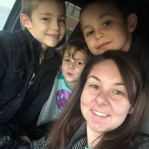 Meet your Posher, Jade